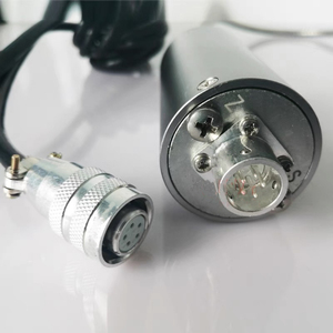4-20mA 0-10V High Temperature Sensor Melt Transducer for <b>Rubber</b> <b>Plastic</b> Extruder Hot- Selling 4-20mA 0-10V High Temperature Pres - Product Image 3