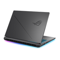 ROG Strix G18 2026 18 pouces 2.5K 300Hz IPS 32 Go de RAM 1 To SSD Clavier rétroéclairé RVB Ordinateur portable de jeu