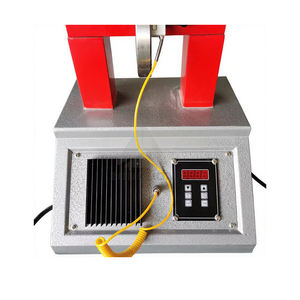 Calentador de inducción de rodamientos de Venta caliente Calentador de inducción electromagnética Equipo de calefacción de rodamientos controlado por microordenador - Product Image 3