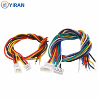 Custom Wire Harness Manufacturer OEM ODM Cable Assembly Wiring Harness for Automotive Electronics with UL CE