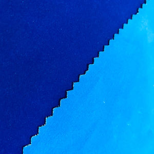 सामग्री मखमल स्टीकर जूते जूता सोफे चमड़े के गहने बॉक्स सामग्री 100 पॉलिएस्टर कपड़े निर्माताओं झुंड निर्माता - Product Image 6