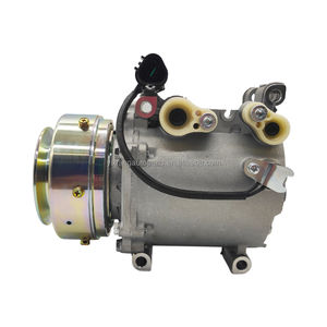 Compresseur de climatisation AC MR360532 pour Mitsubishi Speedrun/Compresseur à fente unique, compresseur de climatisation MB958178 - Product Image 5