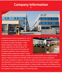 Entraîneur fonctionnel de salle de sport commercial, rack de squat debout, <span class=keywords><strong>cage</strong></span> tout-en-un, machine Smith multifonctionnelle de fitness - Product Image 6