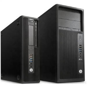 Wholesale Original HPE Z240 Desktop Tower <b>Workstation</b> - Product Image 1