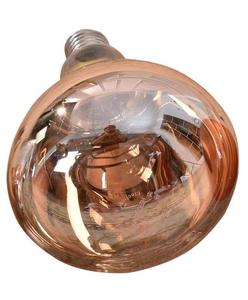 Bombilla de Lámpara de Calor Roja AIDLIN 220V 275W |   Vidrio a Prueba de Explosiones |   <span class=keywords><strong>Base</strong></span> de Doble Tornillo |   Calentamiento Rápido |   Garantía de 2 años |   para - Product Image 6