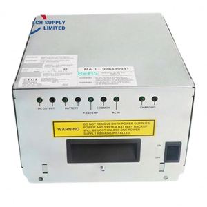 Fuente de Alimentación Original Nueva SPS5785 HPM 85-264VAC para Riel DIN para Gabinete TPS UCN - Product Image 2