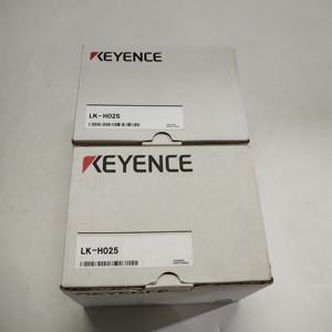 หัวเซ็นเซอร์เลเซอร์อุตสาหกรรมรุ่น LK-H025 ขนาด 25 มม. สำหรับการตรวจสอบระบบอัตโนมัติในโรงงาน - Product Image 3