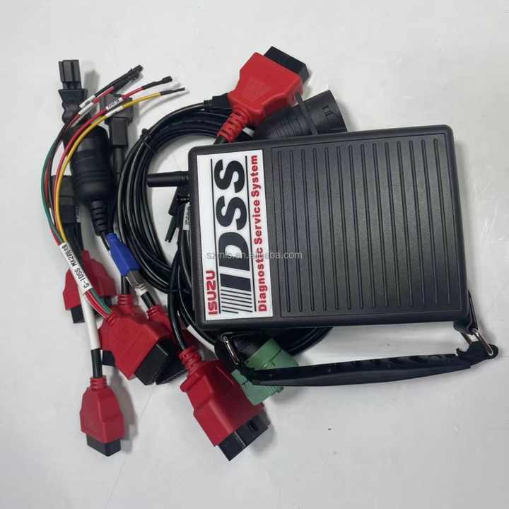 For ISUZU IDSS III G-IDSS E-IDSS for ISUZU Diesel Engine Truck ...