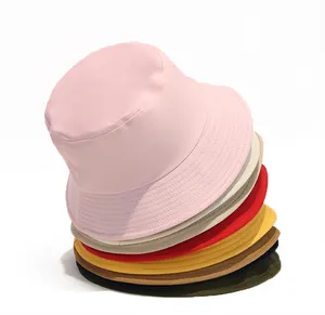 Ems — chapeau seau confortable de créateur pour femmes, seau à la mode européenne et américaine, tendance, nouveau Design, vente en gros