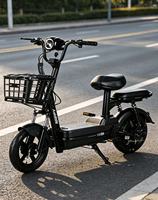 Prix abordable, vélo électrique de haute qualité pour adultes, moteur sans balais à assistance au pédalage électronique par capteur, longue autonomie de la batterie.