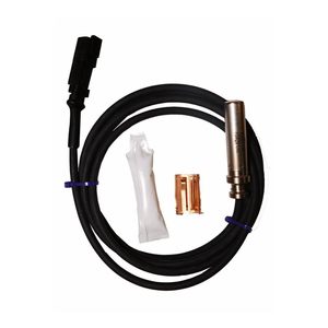 Capteur de vitesse de roue ABS Mytee Products 75 pouces, connecteur DTS robuste, remplace 801552 3591876C 5007842 - Product Image 2