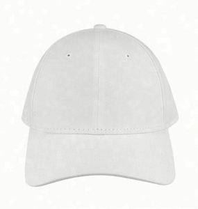 Customized 6-Panel Cotton Baseball Caps Sports Embroidery Constructed <b>Hat</b> with Letter Pattern - Product Image 2