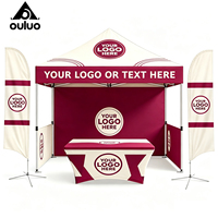 Tente de salon professionnelle de haute qualité, imperméable, avec structure en aluminium, prix usine, utilisation intérieure/extérieure, carrée, en acier, pliable, avec logo, pour mariage