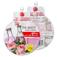 Impresión en huecograbado Forma especial personalizada Caño medio Bolsa Cosmética Crema facial Loción Paquete de embalaje