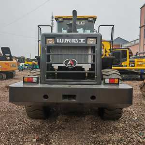 รถตักล้อ Lg956l sdlg รถตัก956มือสอง sdlg ผลิตในประเทศจีนรถตัก Lg956l - Product Image 5