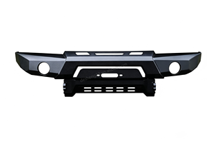 Protection de pare-chocs avant pour Suzuki JIMNY JB64W JB74W 2019+, accessoires de mise à niveau anti-collision pour l'extérieur de la <span class=keywords><strong>voiture</strong></span> - Product Image 6