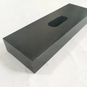 Glissière latérale de déplacement DCE A05897.1100  Accessoires pour <span class=keywords><strong>chariot</strong></span> <span class=keywords><strong>élévateur</strong></span> <span class=keywords><strong>frontal</strong></span> KALMAR 180*60*25 - Product Image 4