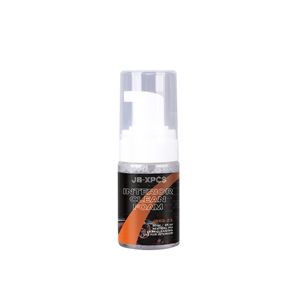 <span class=keywords><strong>Mousse</strong></span> d'entretien intérieur pour <span class=keywords><strong>voiture</strong></span> Agent de déjaunissement et de réparation pour le lavage de <span class=keywords><strong>voiture</strong></span> Spray remis à neuf - Product Image 1