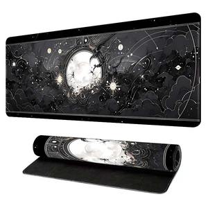 Tapis de souris de jeu Surface <span class=keywords><strong>pour</strong></span> ordinateur Tapis de souris de jeu Accessoires <span class=keywords><strong>pour</strong></span> PC de jeu <span class=keywords><strong>pour</strong></span> le <span class=keywords><strong>bureau</strong></span> - Product Image 3