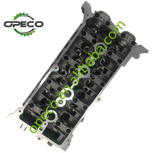 适用于马自达<span class=keywords><strong>2</strong></span> <span class=keywords><strong>3</strong></span> 1.5L升1.6L升ZY Z6气缸盖ZY01-10-100 Z622-10-100 ZY0110100 Z62210100 - Product Image 3