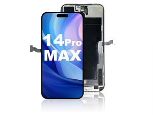 Pantallas para Teléfono Móvil TFT FHD 14ProMax Compatibles con Múltiples Modelos de Fábrica, Descuentos por Volumen, Personalización Disponible para iPhone - Product Image 1
