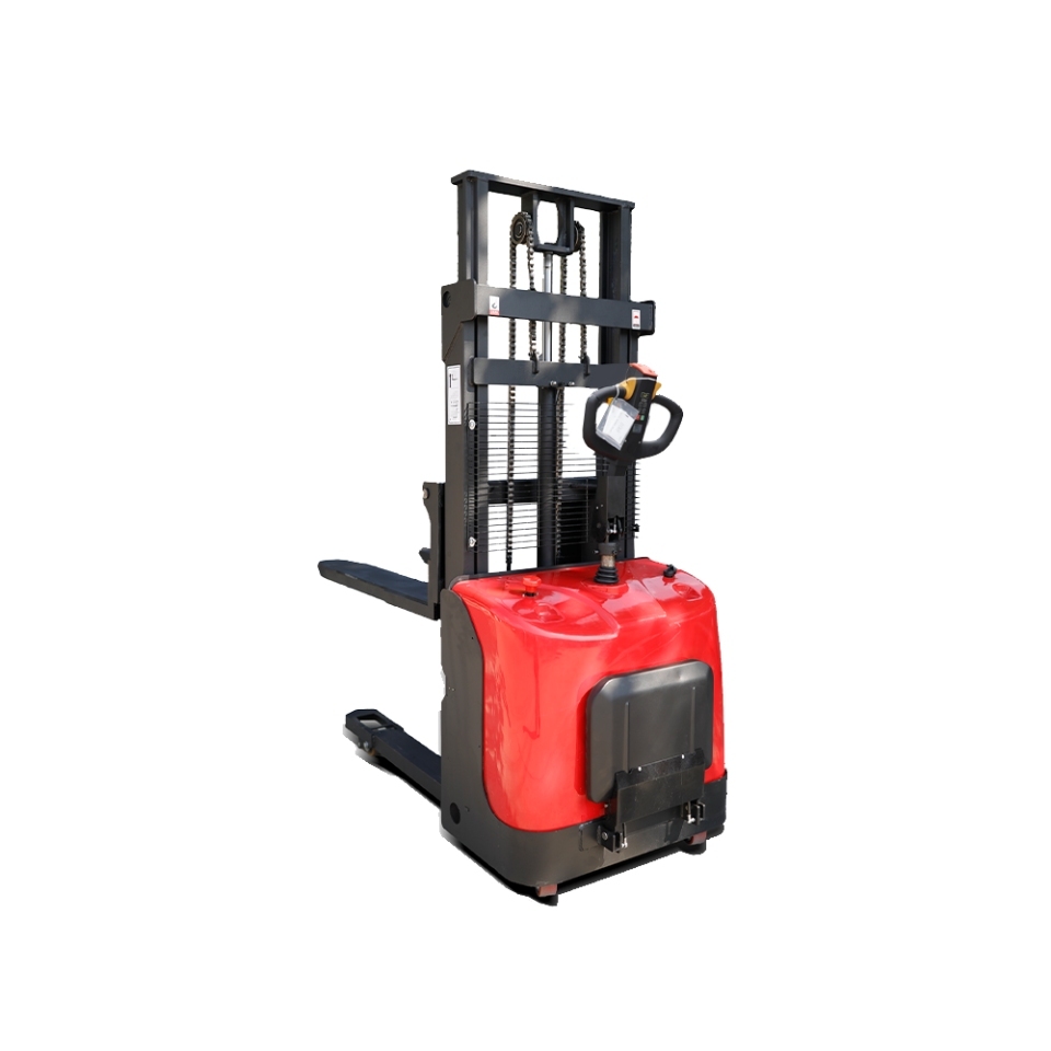 Stacker Forklift