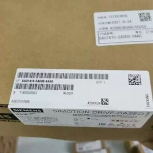 ชุดควบคุม PLC แบบไดรฟ์ซิโมชั่น รุ่น 6au1410-2ad00-0aa0 ของแท้ใหม่เอี่ยม - Product Image 4