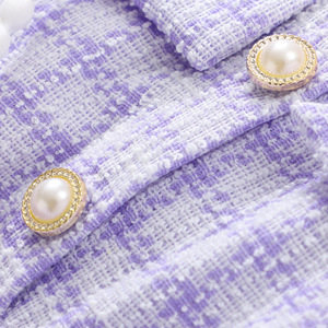 Vestido de malla con estrellas y mangas largas para niñas, estilo nuevo, con bolso pequeño - Product Image 3