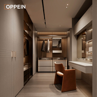 OPPEIN Conception personnalisée de toute la maison, cuisines de luxe sur mesure pour projets de villas