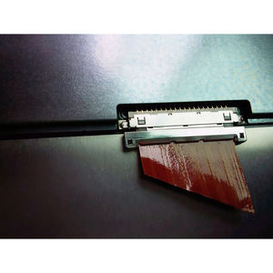 Panneau d'automatisation industrielle Mitsubishi AA121TD02 WXGA 450cd/m² LVDS à rétroéclairage longue durée - Product Image 2