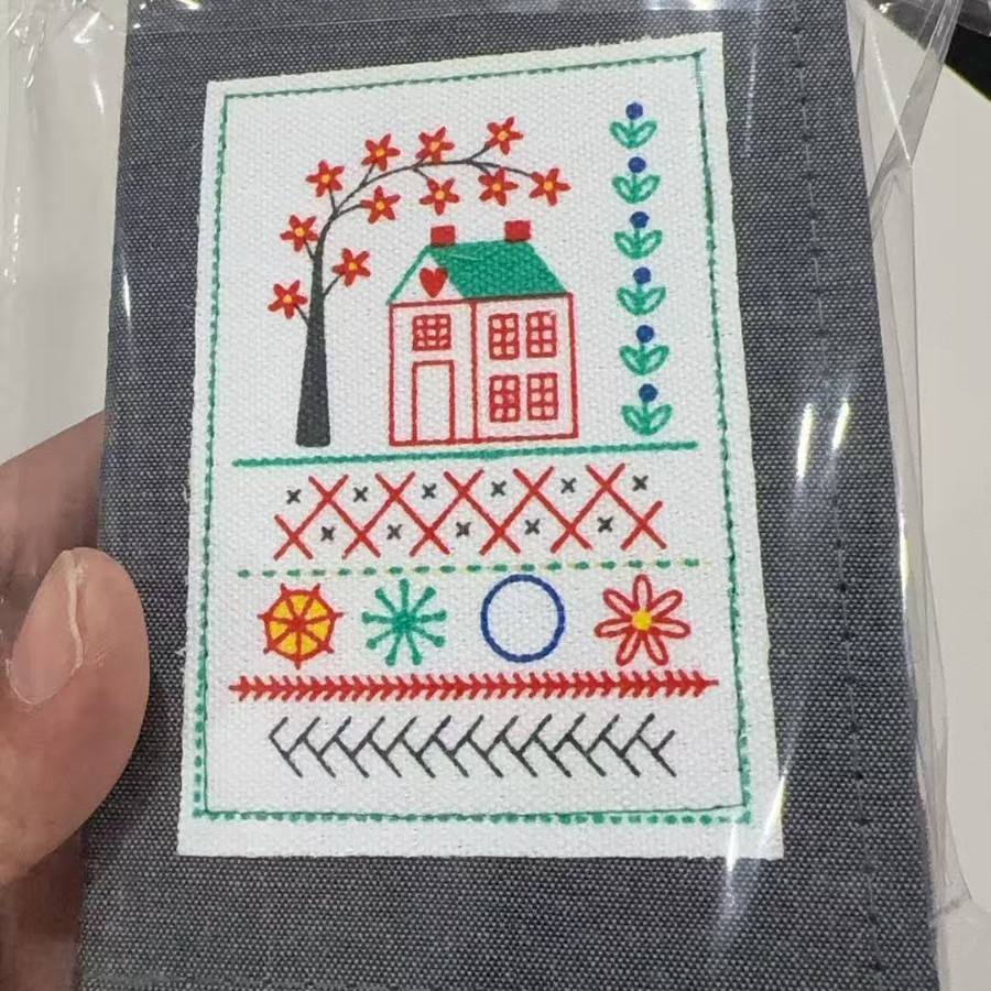 Livre de couture DIY 2025