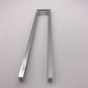 Automation Equipment External Anodized Aluminum 6061 CNC Turning Machine Custom <b>Titanium</b> Gr5 Auto Racing Parts - Product Image 2