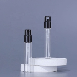 Custom logo 1.5ml 2ml Mist Vial <b>Sample</b> Spray Glass <b>Perfume</b> <b>Bottle</b> Luxury <b>Perfume</b> <b>Sample</b> <b>Bottles</b> - Product Image 5