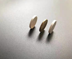 Pack de masques faciaux OEM Masque en feuille compressée prédécoupée Masque en coton biologique <span class=keywords><strong>Patch</strong></span> de masque - Product Image 5