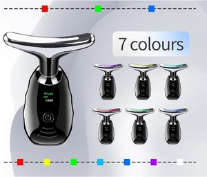 Masseur facial de précision avancé, dispositif de lifting du visage doux et efficace, étanche, pour les soins personnels - Product Image 3