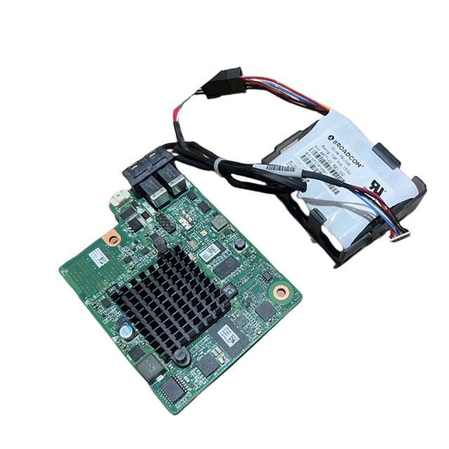 SR450C-M 2G(Avago3508) SAS/SATA RAID Card-RAID0,1,5,6,10,50,60-12Gb/s-2GB Cache RAID Controller
