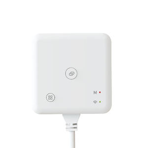 电动散热器wifi恒温器加热控制器先导线 - Product Image 3
