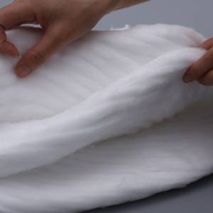 Bahan Baku Kapas Gulung Kelas Medis untuk Aplikator Kapas Sekali Pakai dan Perban Pertolongan Pertama - Product Image 4