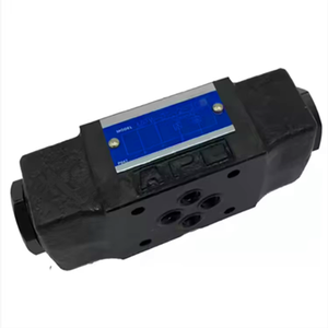 Xtester-MSB - 04 X 10Y วาล์วควบคุมแรงดันไฮดรอลิกแบบซ้อนได้ 31.5MPa/100L/min, ระบบควบคุมทิศทางการไหล อัตโนมัติ - Product Image 1