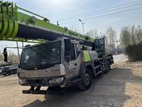 Grúa Móvil Usada 2024 Launch de 25 a 70 Toneladas, Zoomlion ZTC700T, Altura de Elevación de 60m, en Venta