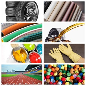 Parafina Clorada Líquida CPW 52% Grado Industrial para Plastificante - Product Image 5