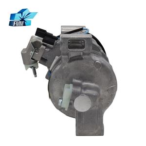 Compresor de Aire Acondicionado para Automóvil Honda CR-V 2.2, Nuevo, 12V MC447280-2570 38810RSXG01 - Product Image 5