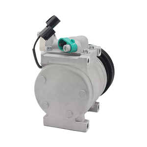 KI một Picanto/HYUNDAI <span class=keywords><strong>i10</strong></span> mới 12V AC máy nén 97701-1y000 977011y000 97701-0x100 97701-0x300 cho mục đích sản xuất được sử dụng - Product Image 4