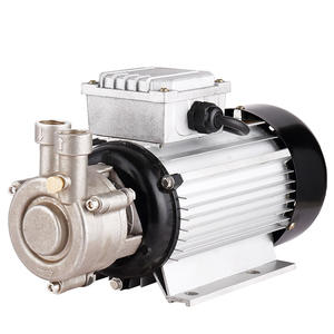 Pompe Vortex haute pression Générateur de vapeur à plusieurs étages Chaudière <span class=keywords><strong>Booster</strong></span> d'eau chaude Pompe résistante aux hautes températures - Product Image 4