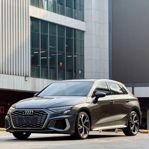 รถ<span class=keywords><strong>มือ</strong></span><span class=keywords><strong>สอง</strong></span> <span class=keywords><strong>Audi</strong></span> A3 Sportback 35 TFSI Luxury S-line ปี 2021 ราคาถูก รถใช้แล้ว เบนซิน ซีดาน สภาพดี - Product Image 2