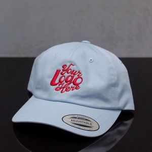 Gorras de Béisbol Personalizadas con Bordado, Gorras Deportivas Unisex Ajustables, Gorras Deportivas al por Mayor con Visera Curva y Tela Estampada - Product Image 1