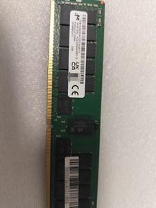 Memoria de Servidor Micron RDIMM DDR4 32G 16G 3200MHz 2933MHz MTA36ASF4G72PZ-3G2R1 MTA18ASF4G72PZ-2G9E1 MTA18ASF2G72PDZ-2G9E1 - Product Image 4