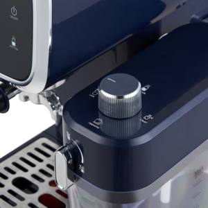Máquina de espresso <span class=keywords><strong>italiana</strong></span> semiautomática recientemente mejorada, libre de las limitaciones de sabor de la cápsula, experiencia de café verdaderamente fresco - Product Image 2