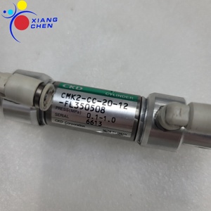 ER กระบอกสูบมือสองแท้ CMK2-CC-20-12-FL350508 สำหรับเครื่องพิมพ์ออฟเซตโคโมริ - Product Image 4