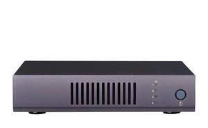 מגבר צג בתוך האוזן משולבת אנטנות UHF IEM 4CH עבור <span class=keywords><strong>4</strong></span> משדרים לניטור אוזניים